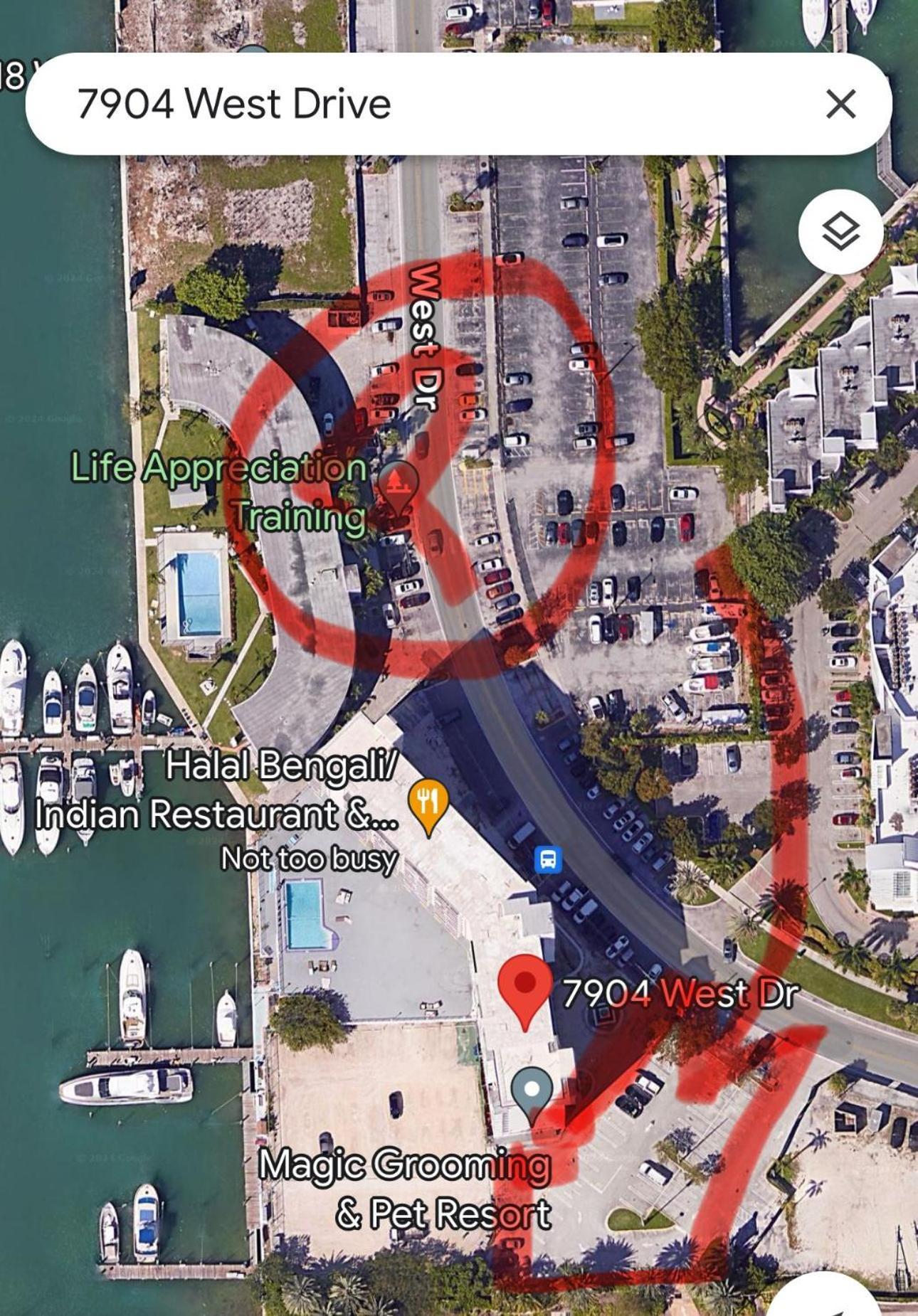 Unique Water Views, Free Parking 1bed 1 Bath Rooffornomads 416 * Miami Beach