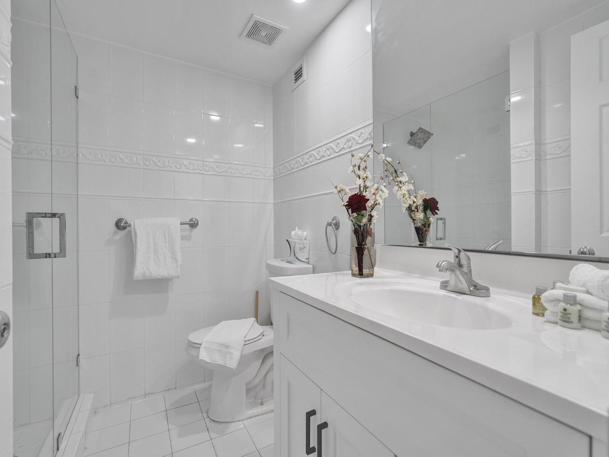 Apartment Ocean View Spacious Service 907