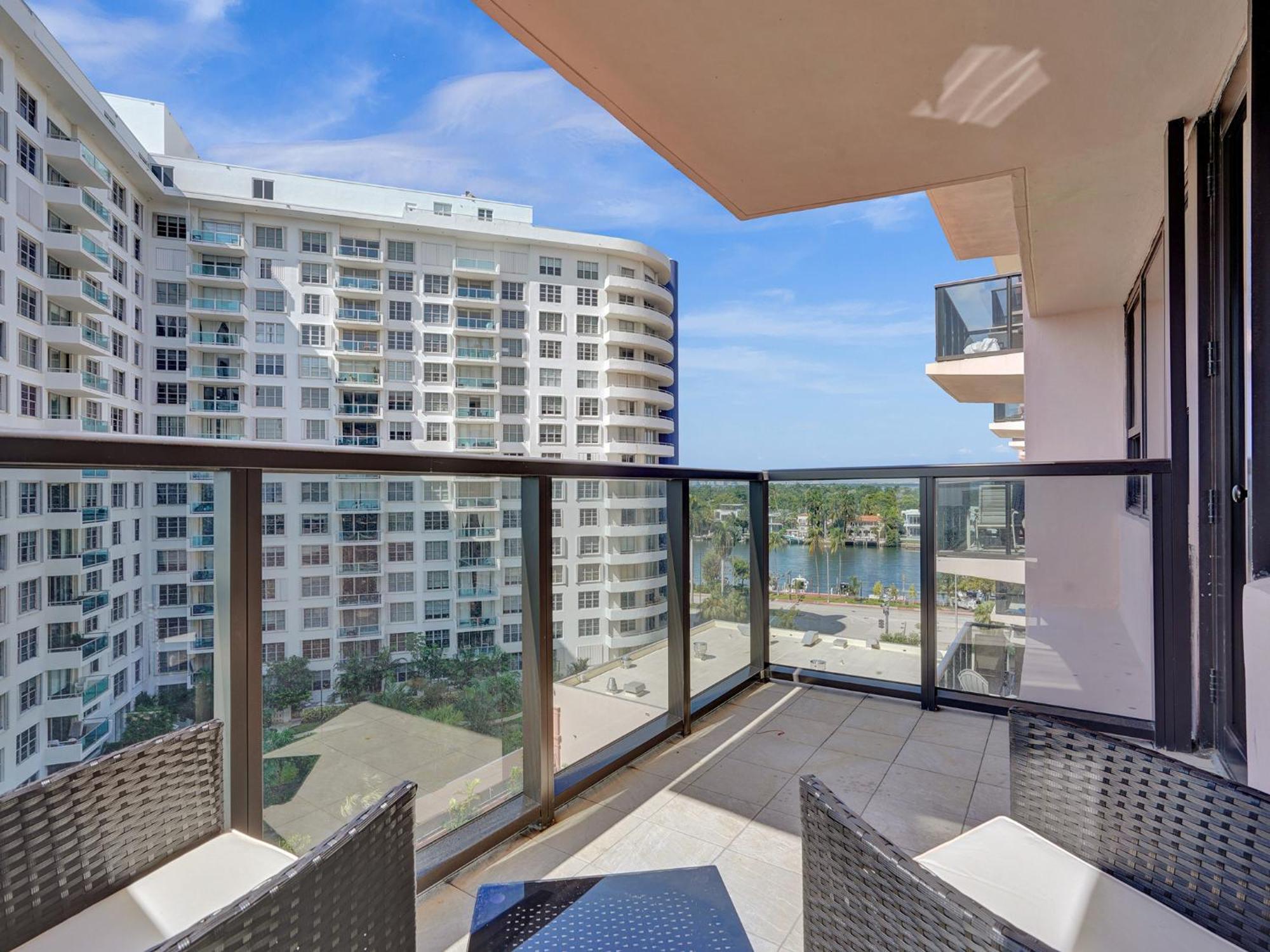 Apartment Ocean View Spacious Service 907 *