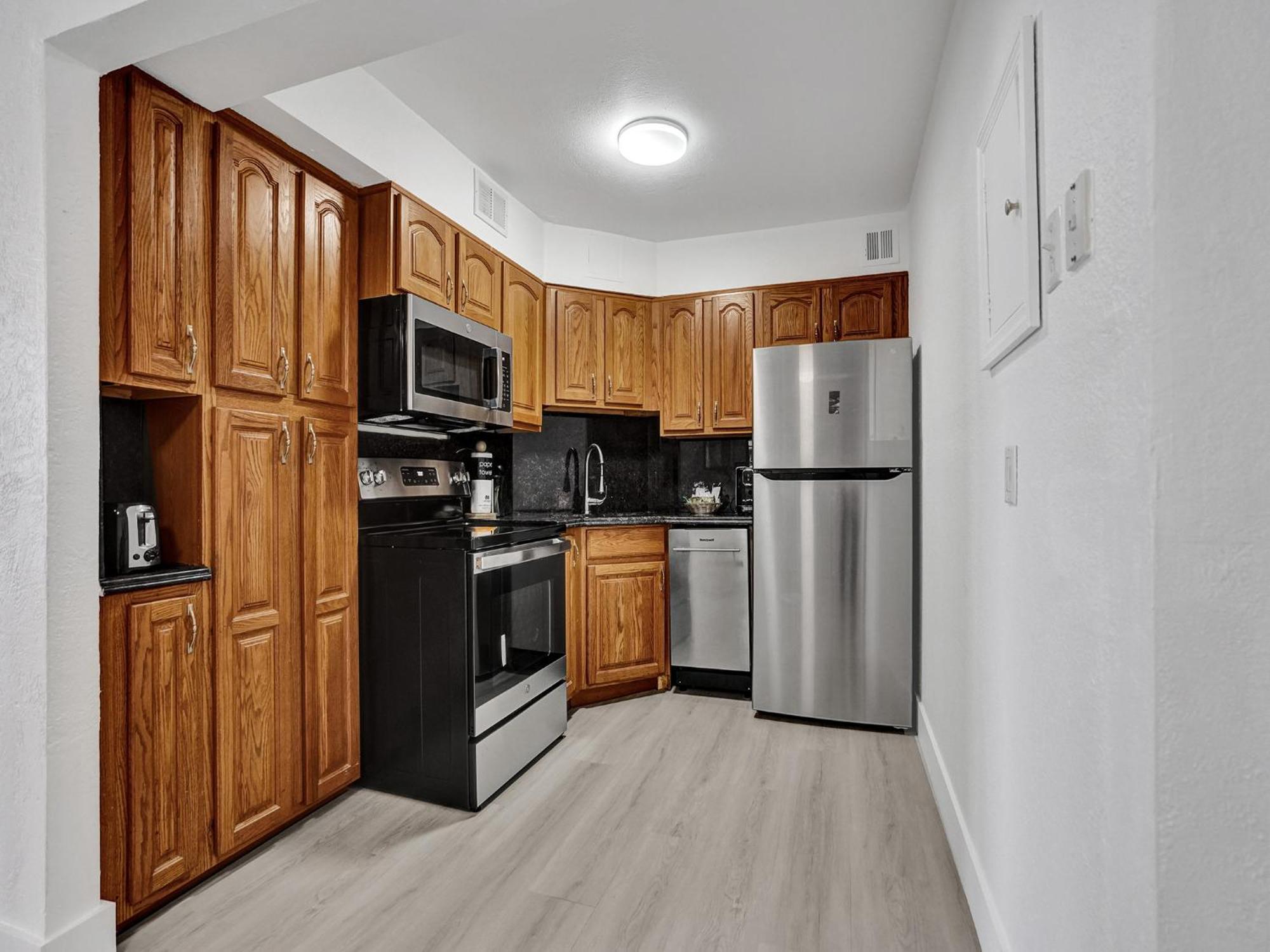 Apartment Ocean View Spacious Service 907 Miami Beach