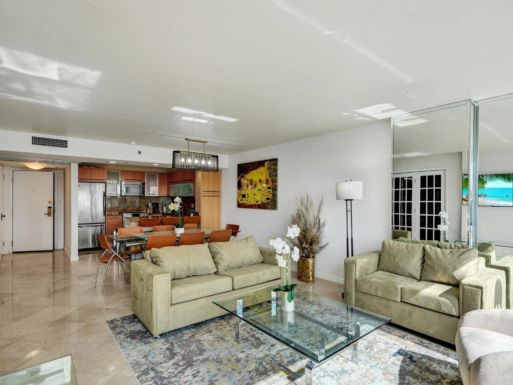 921 Apartment Miami Beach