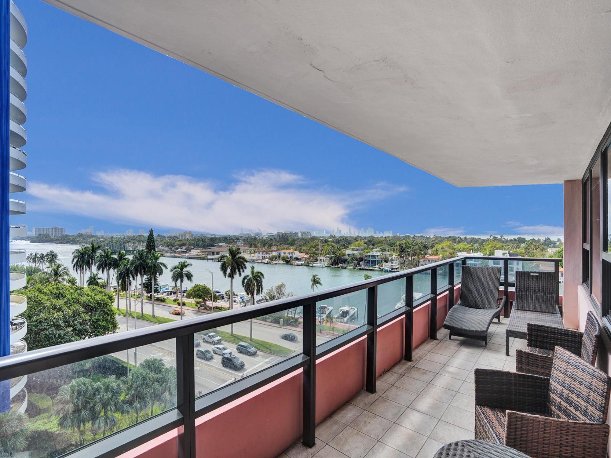 921 Apartment Miami Beach