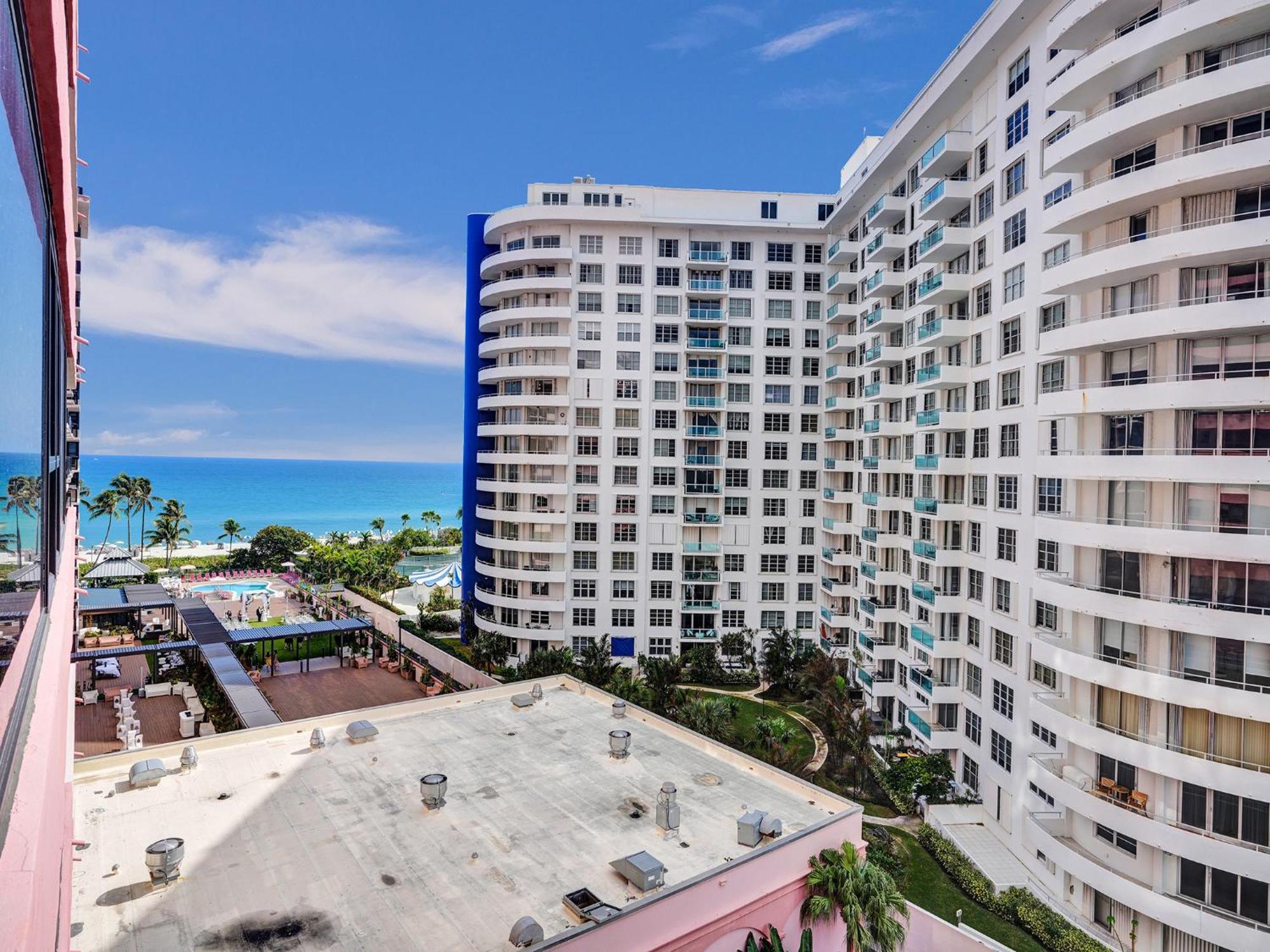 921 Apartment Miami Beach