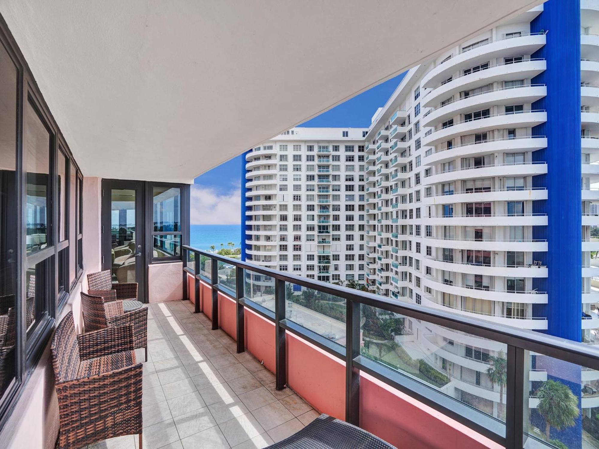 921 Apartment