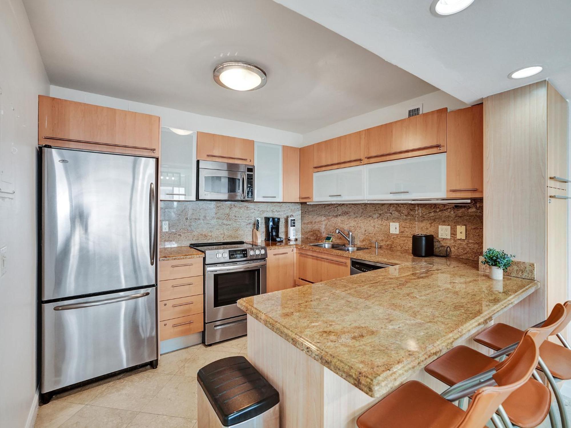 Apartment 921 Miami Beach