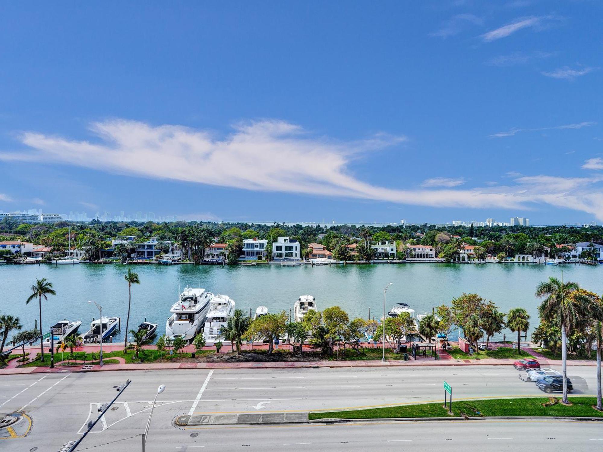 Apartment 921 Miami Beach