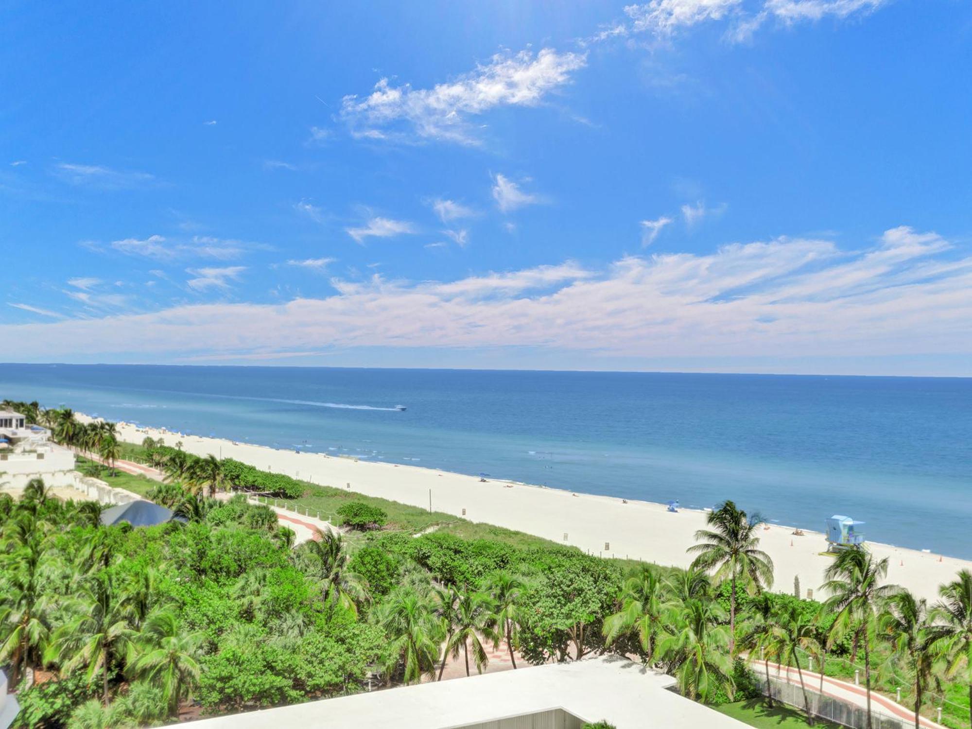 Apartment Beautiful In Service 1004 Miami Beach