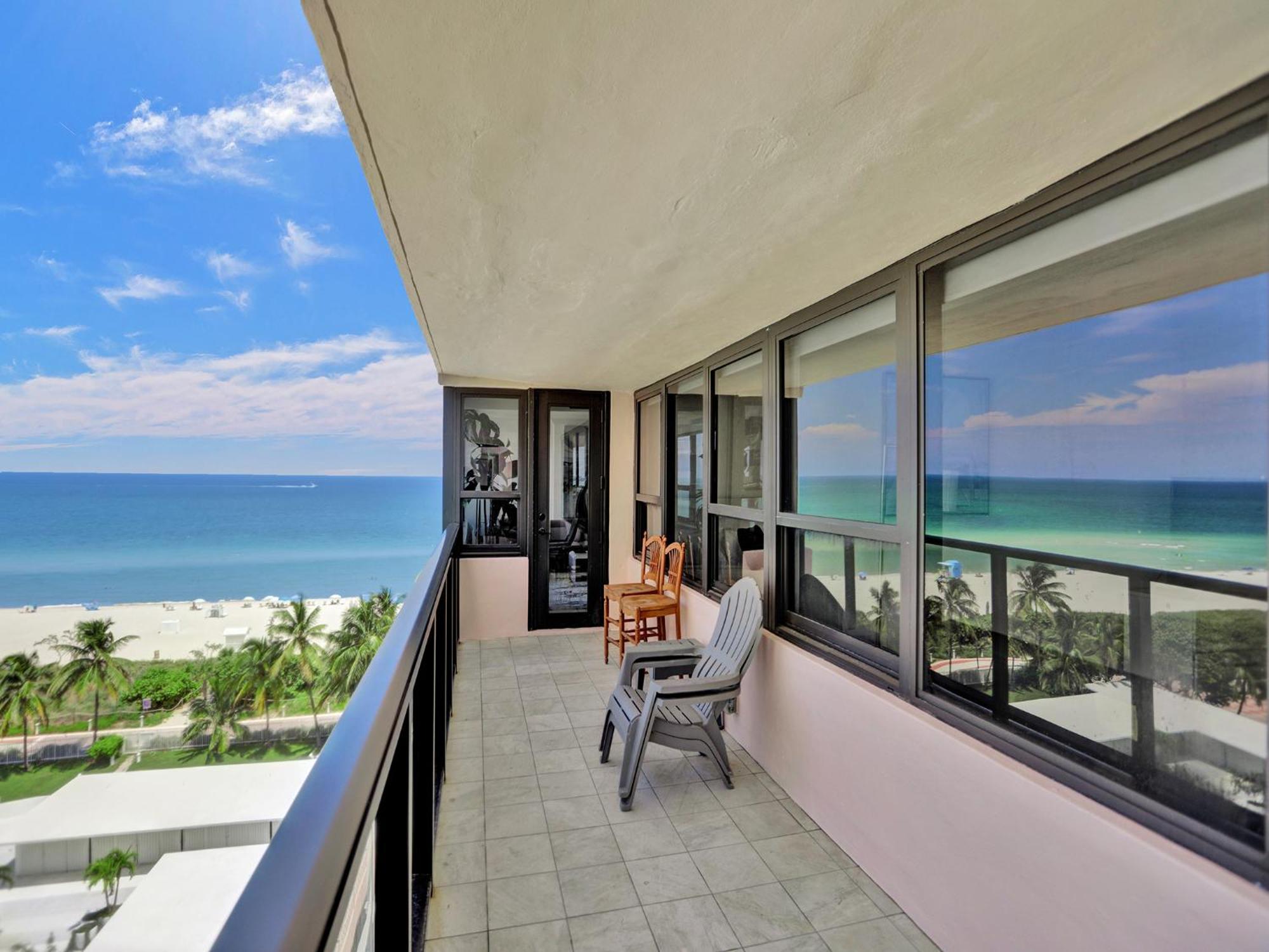 Beautiful In Service 1004 Apartment *