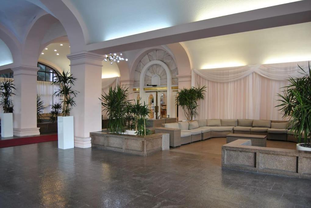 Ocean Front 2 Bedroom And 2 Bathroom At The Alexander Miami Beach