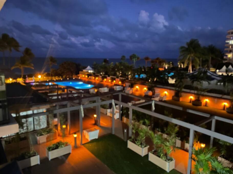 Ocean Front 2 Bedroom And 2 Bathroom At The Alexander Apartment Miami Beach