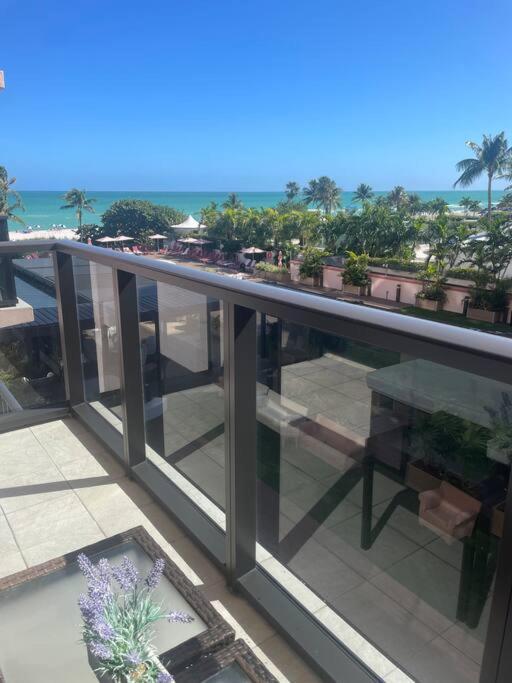 Ocean Front 2 Bedroom And 2 Bathroom At The Alexander