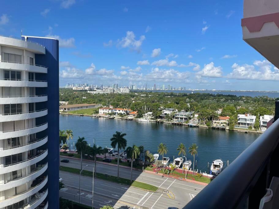 Holiday home Ocean Front 2 Bedroom And 2 Bathroom At The Alexander
