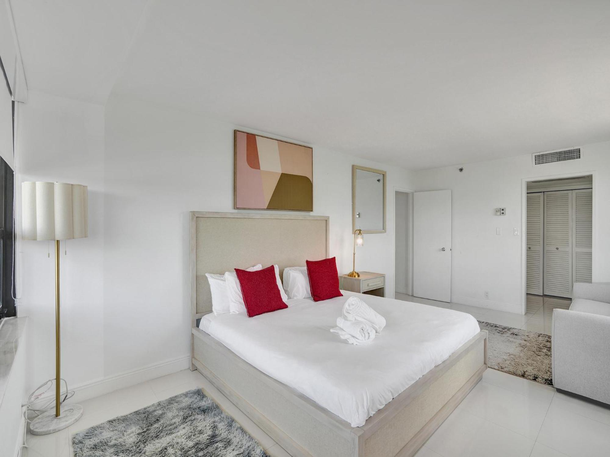 Beautiful Service 1020 Apartment Miami Beach
