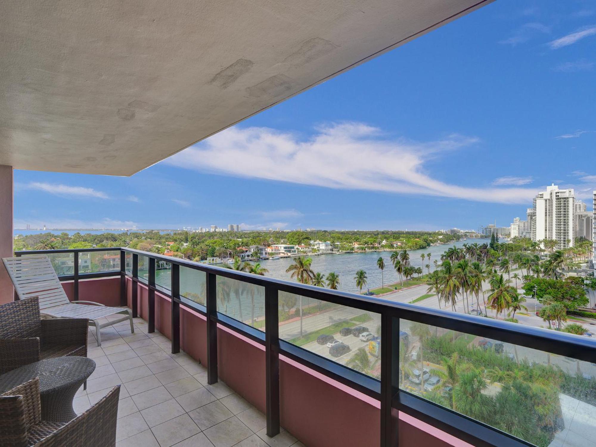Beautiful Service 1020 Apartment Miami Beach