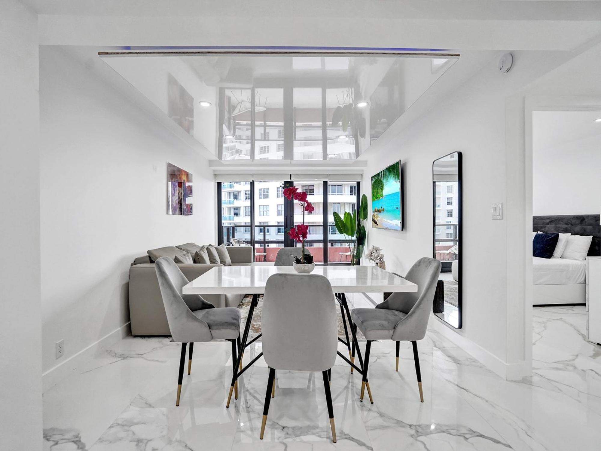 High Floor Miami Pool Service 1219