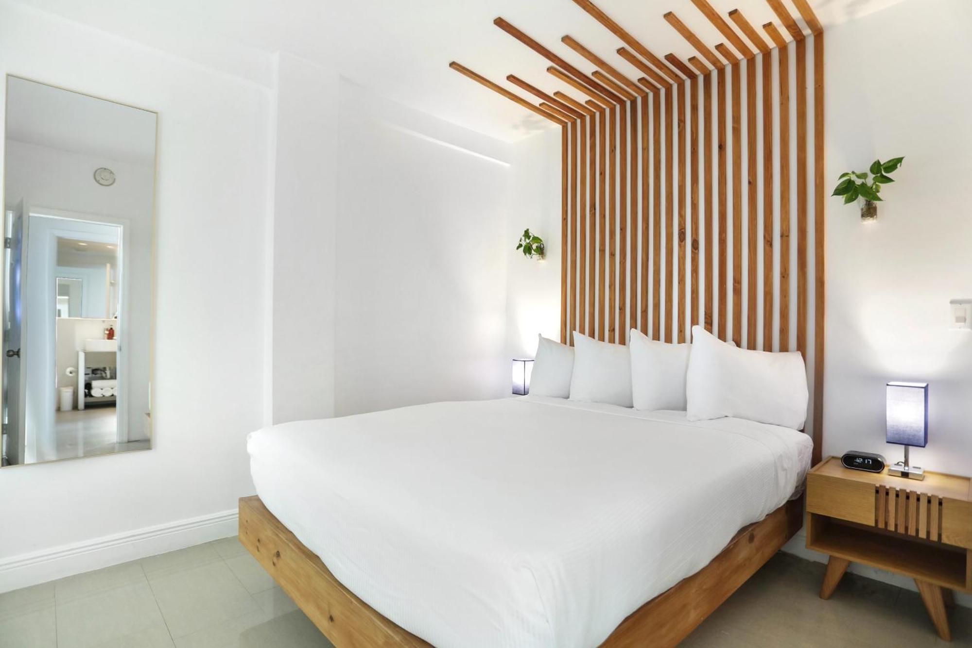 Belleza Hotel Miami Beach