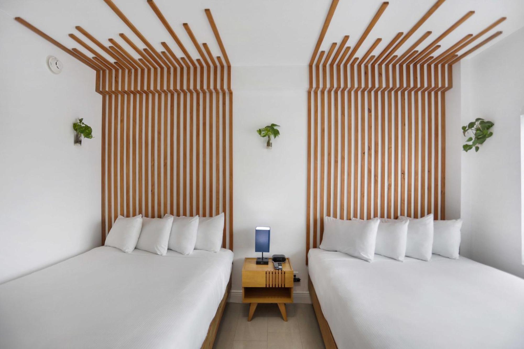 Hotel Belleza