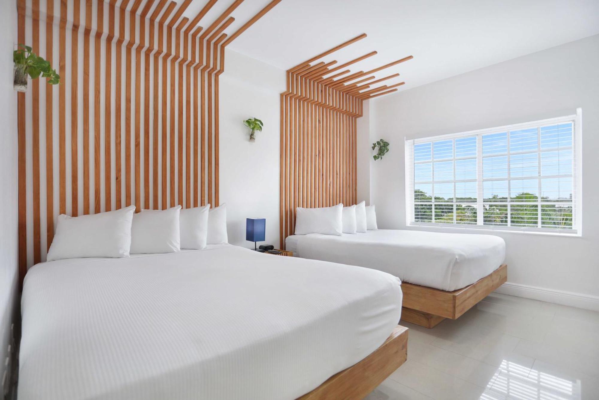 Belleza 3* Miami Beach