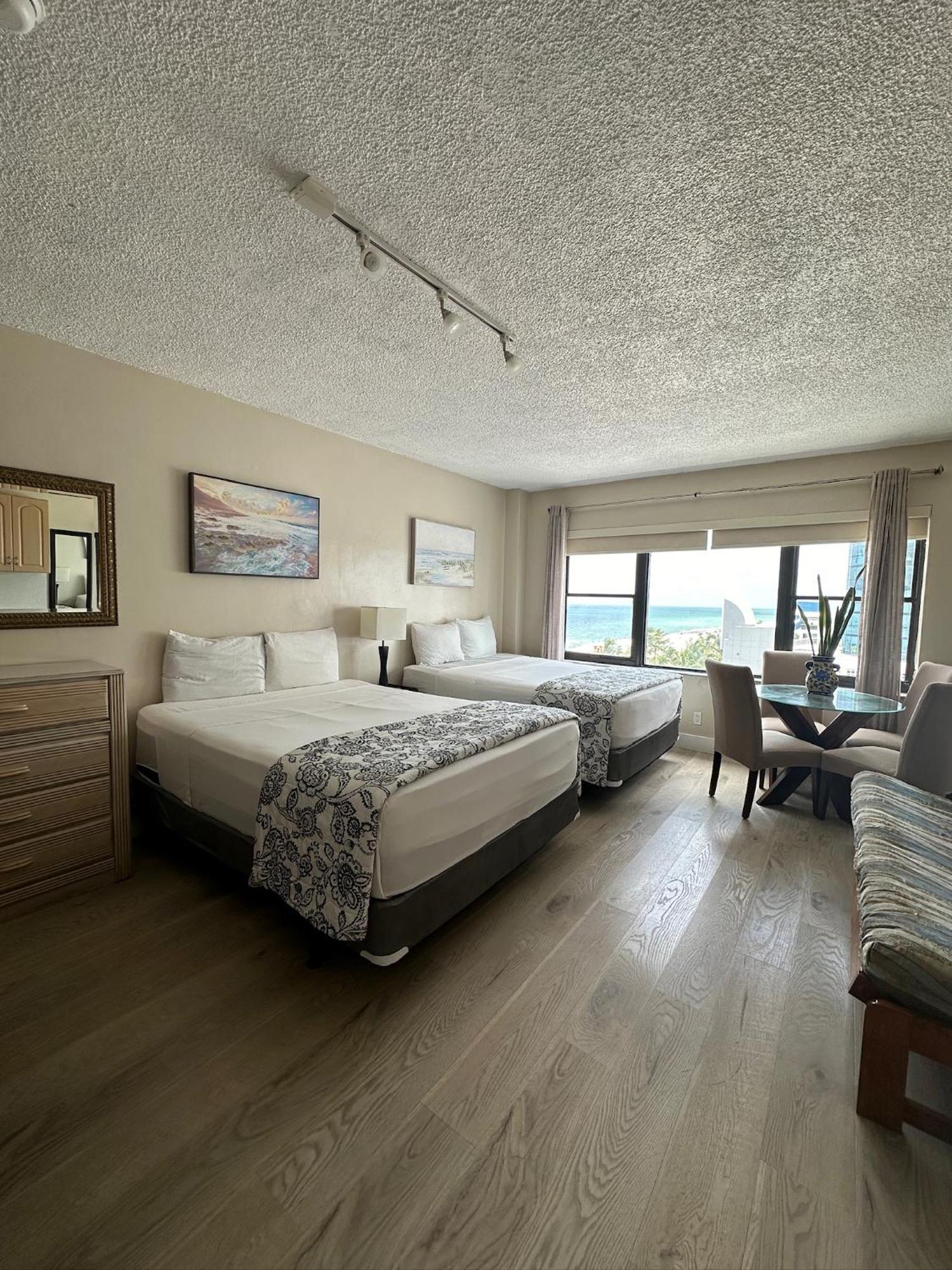 Apartment Casablanca On The
