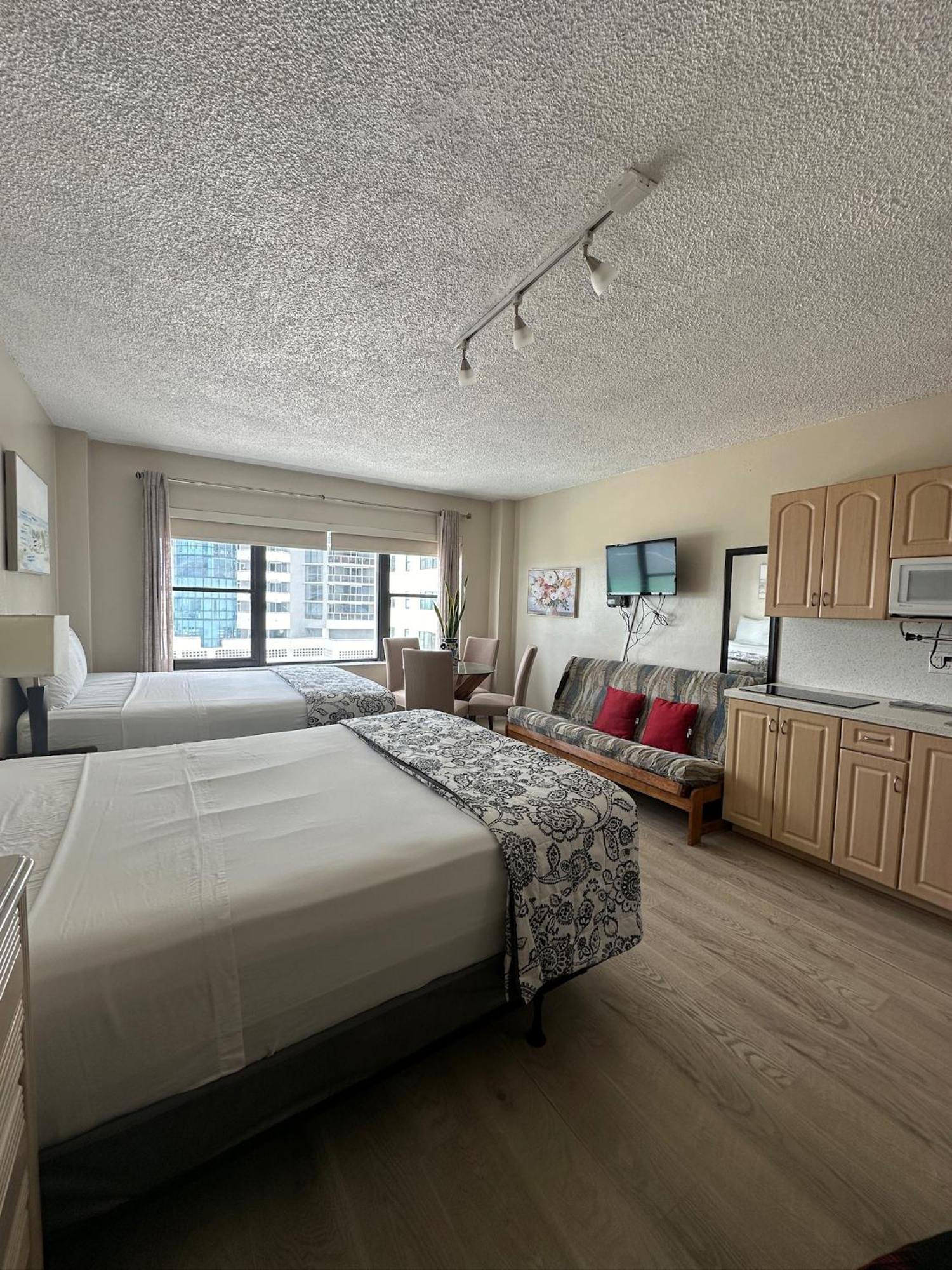 Apartment Casablanca On The