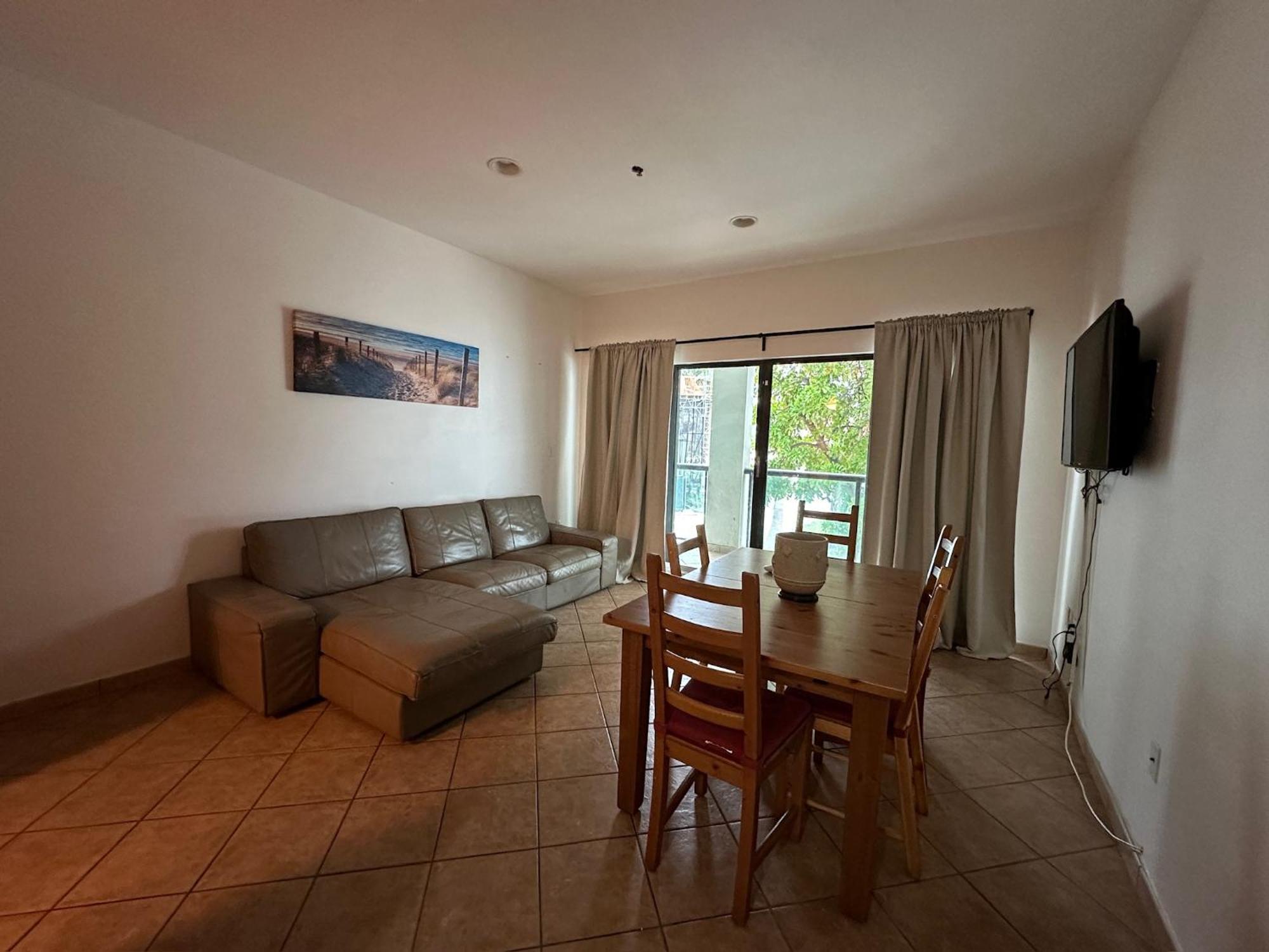 Apartment Casablanca On The Miami Beach
