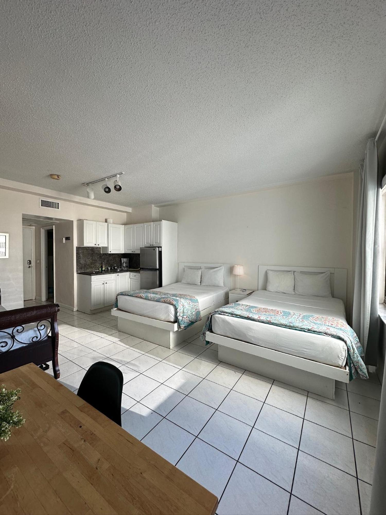 Apartment Casablanca On The
