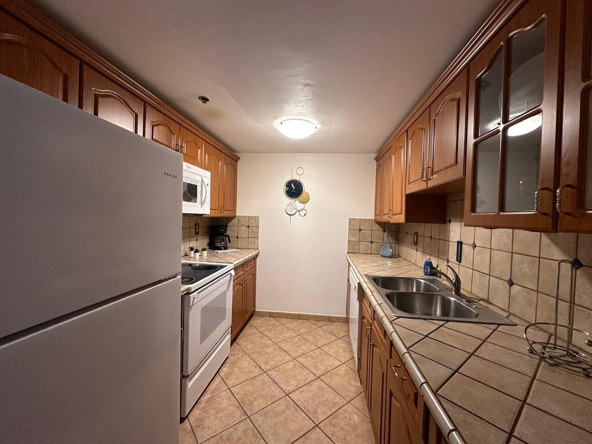 Apartment Casablanca On The Miami Beach