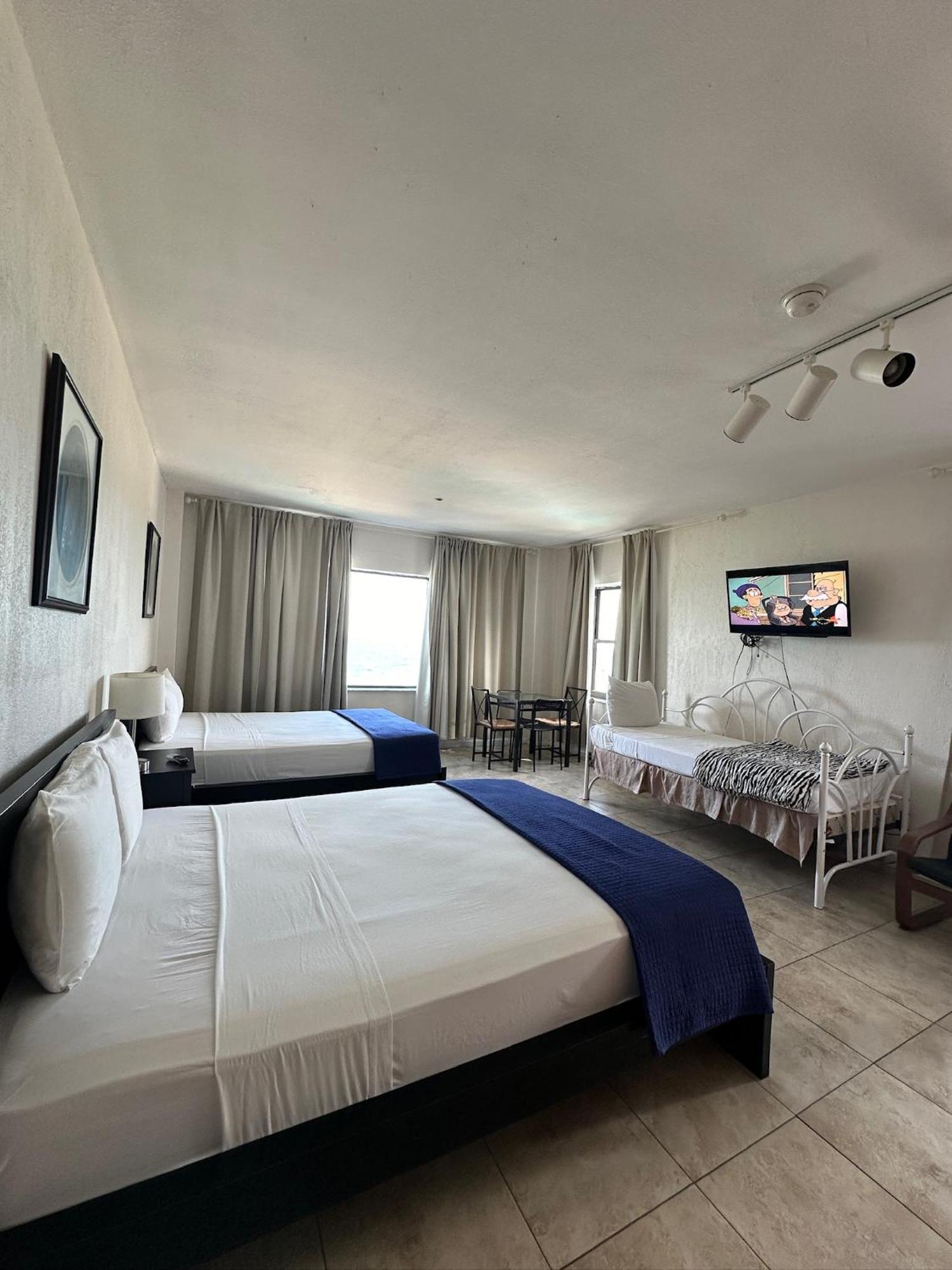 Apartment Casablanca On The *