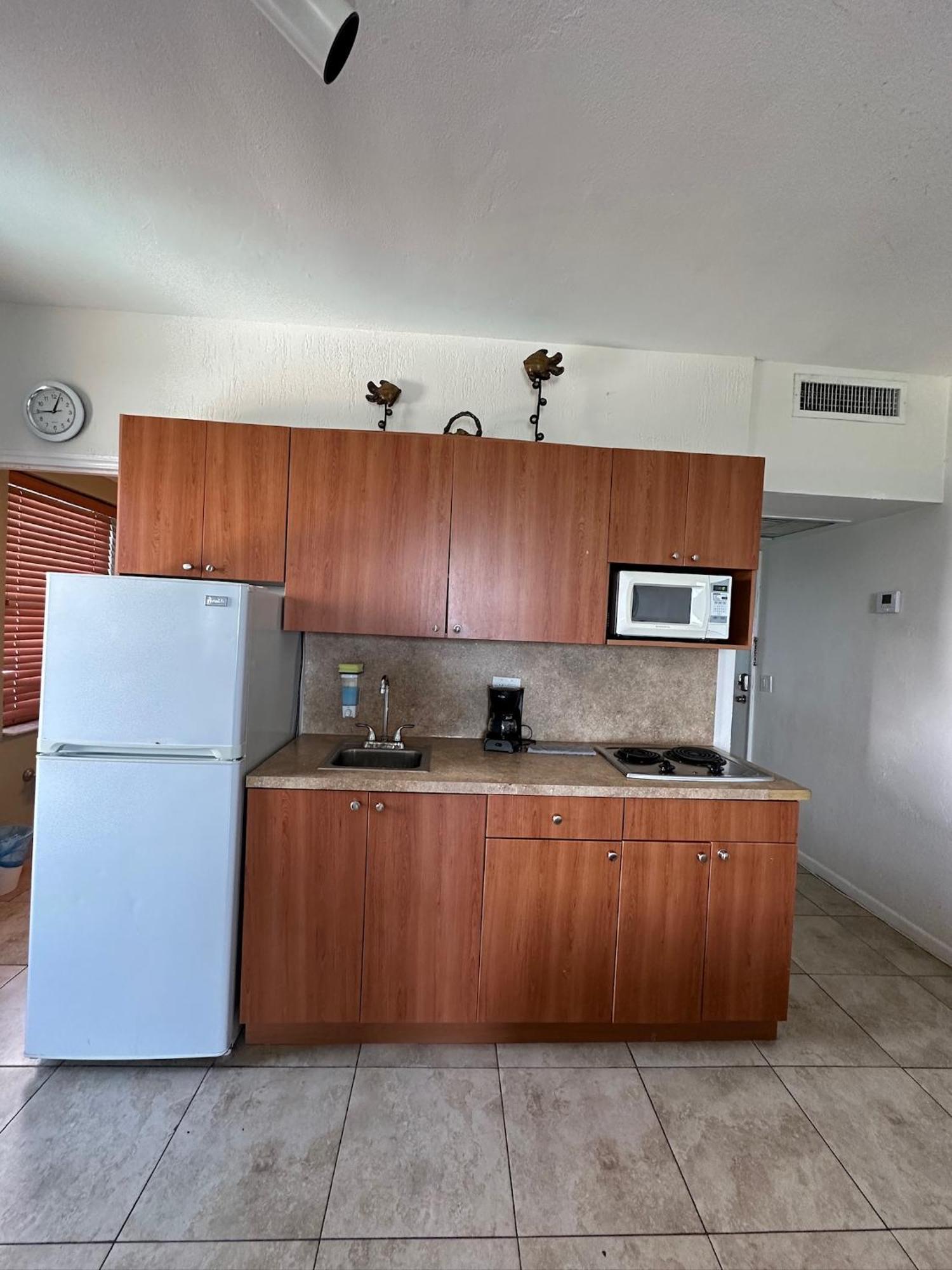 Apartment Casablanca On The Miami Beach