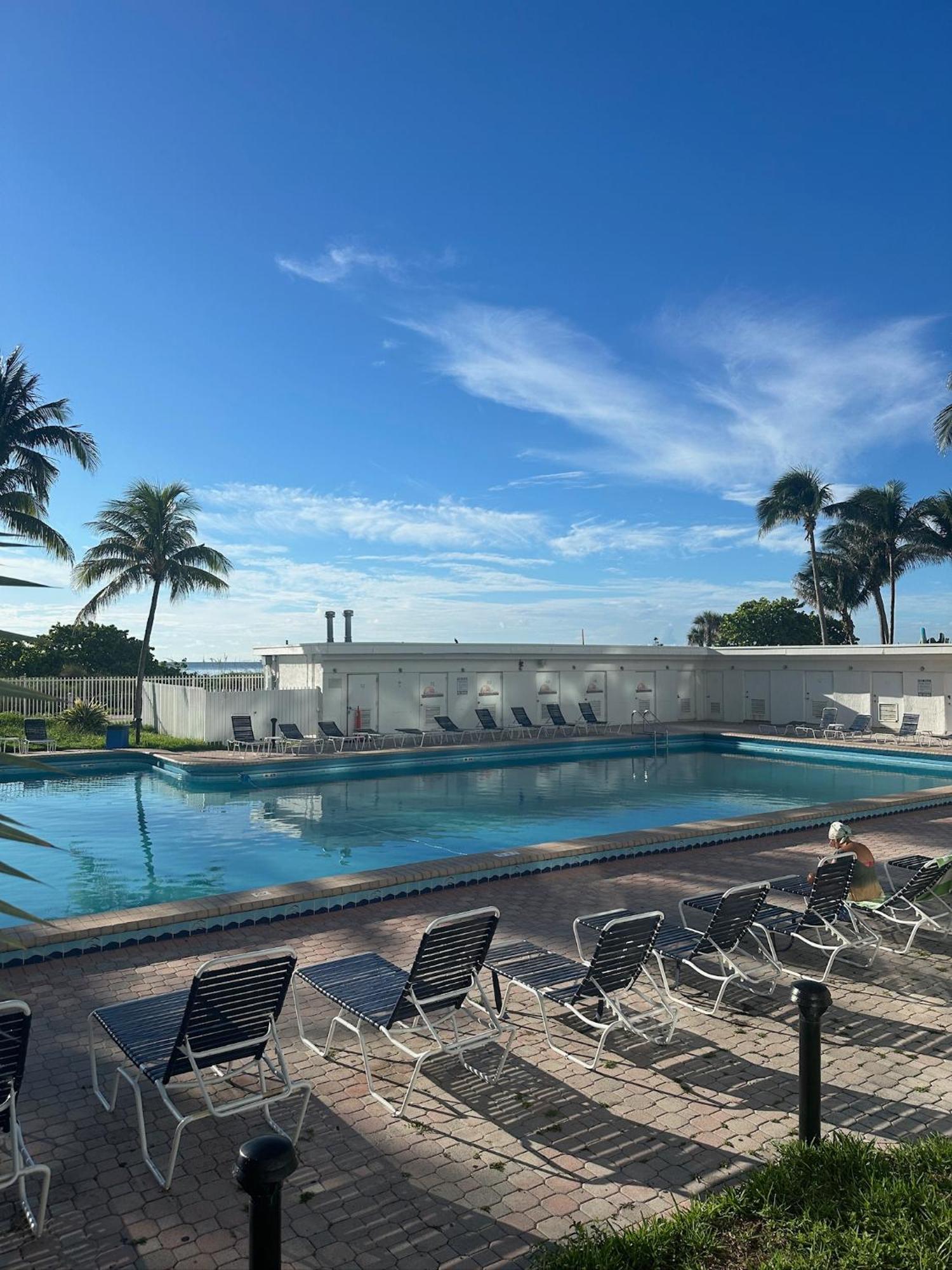 Apartment Casablanca On The Miami Beach