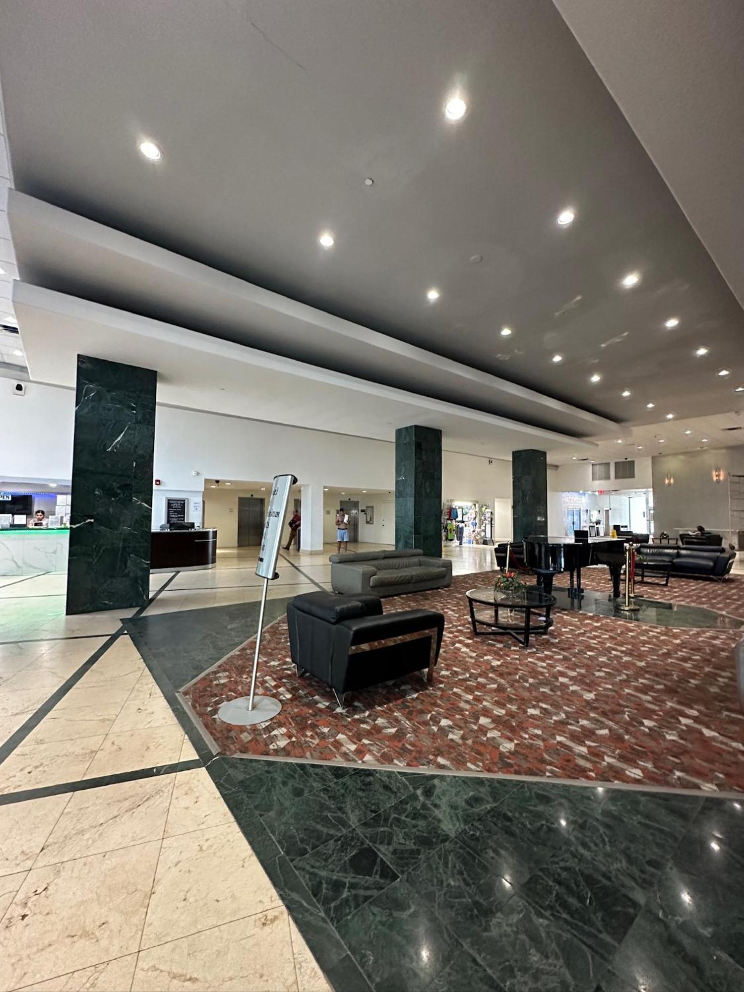 Apartment Casablanca On The
