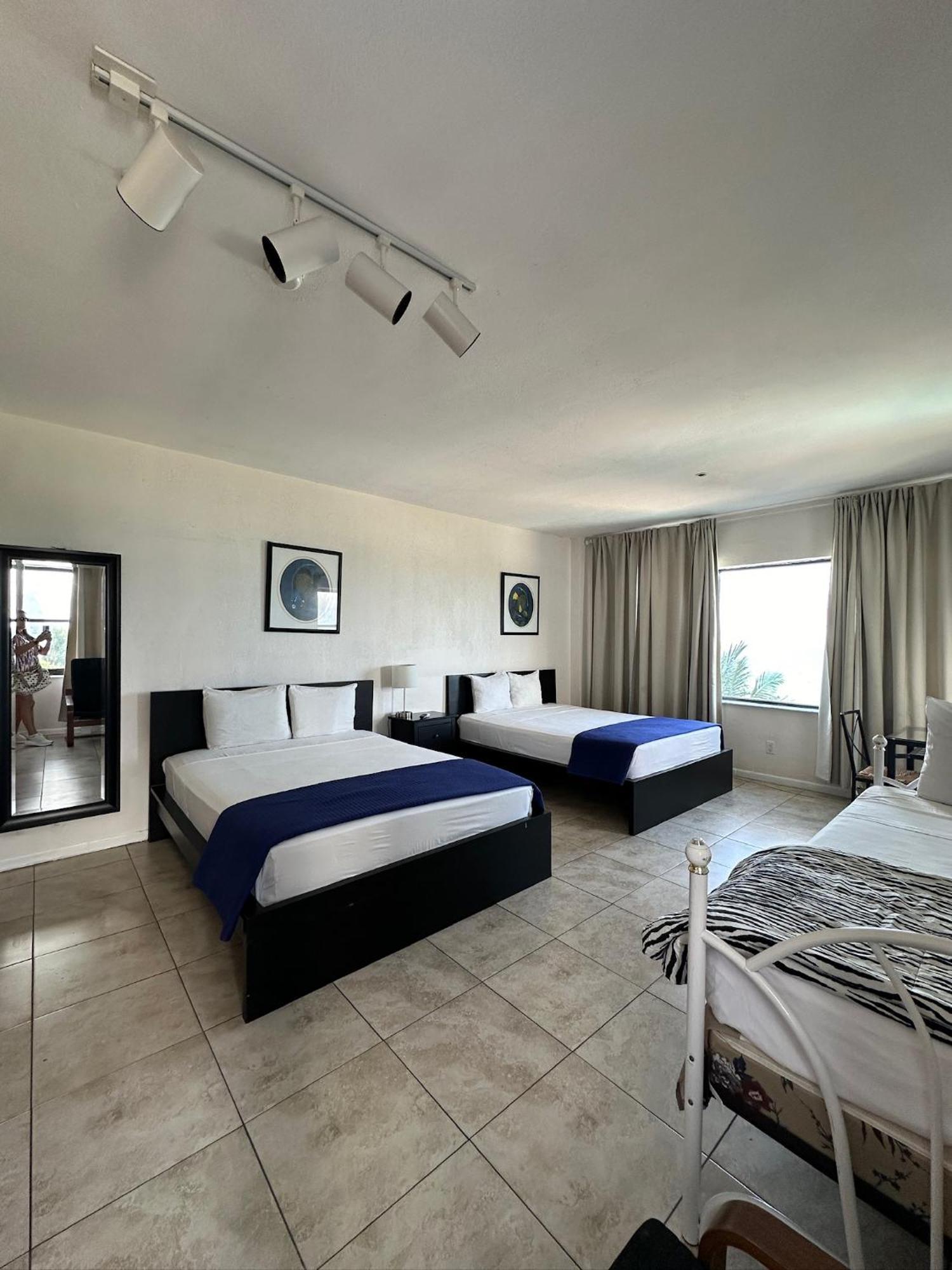 Apartment Casablanca On The *