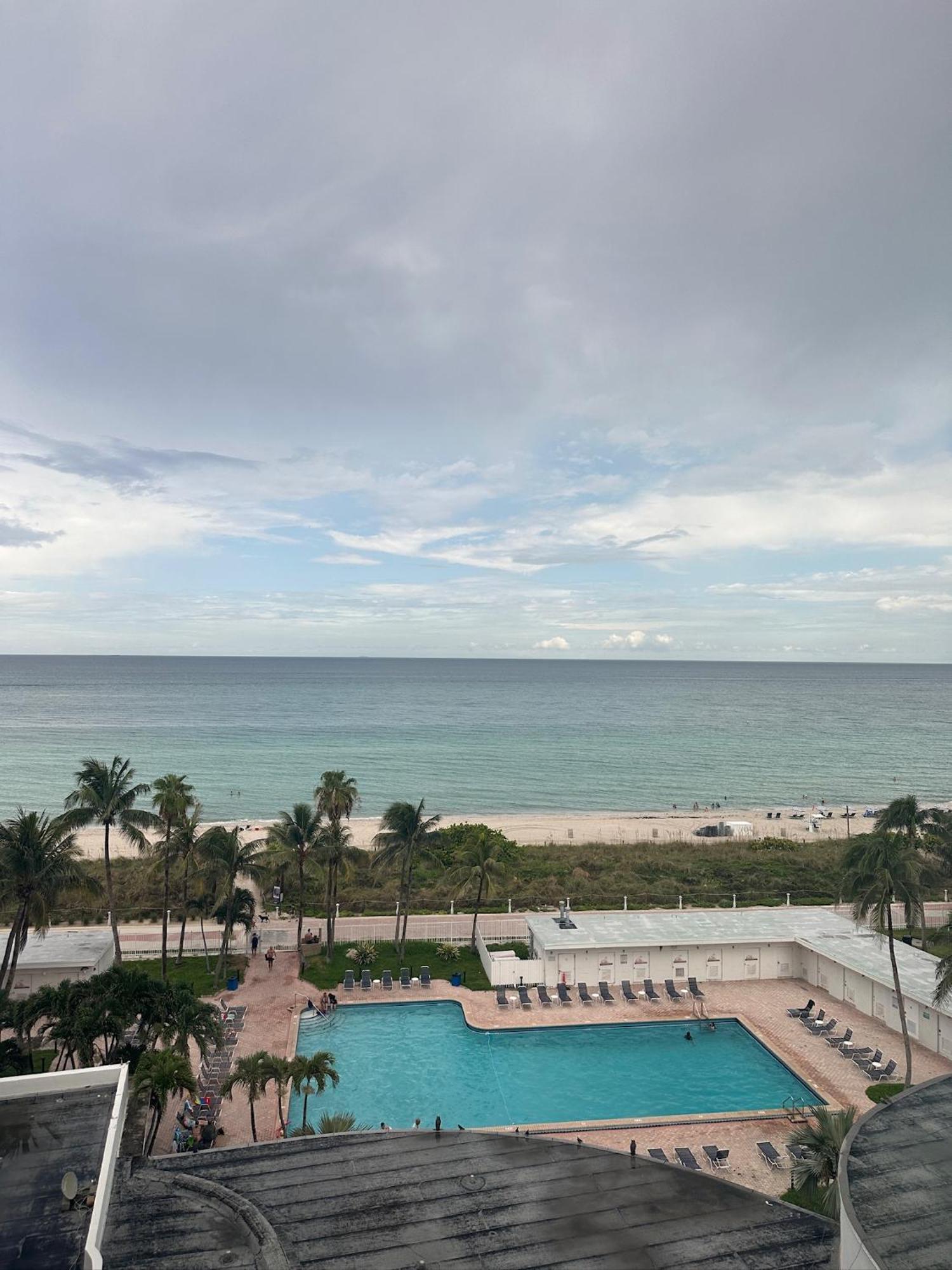 Apartment Casablanca On The Miami Beach