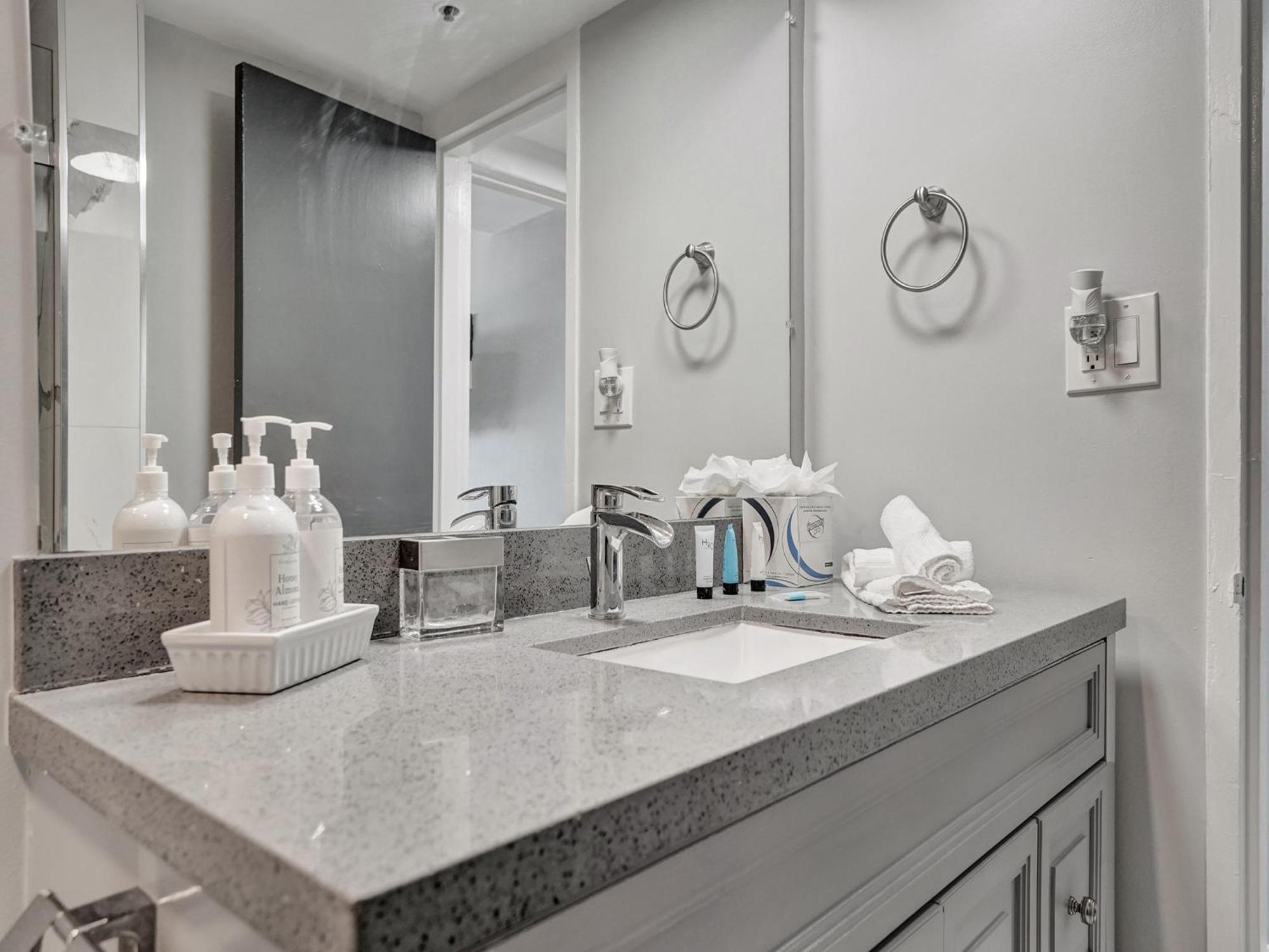 Apartment Cozy Beachfront 2 Bdr Miami 406 Miami Beach