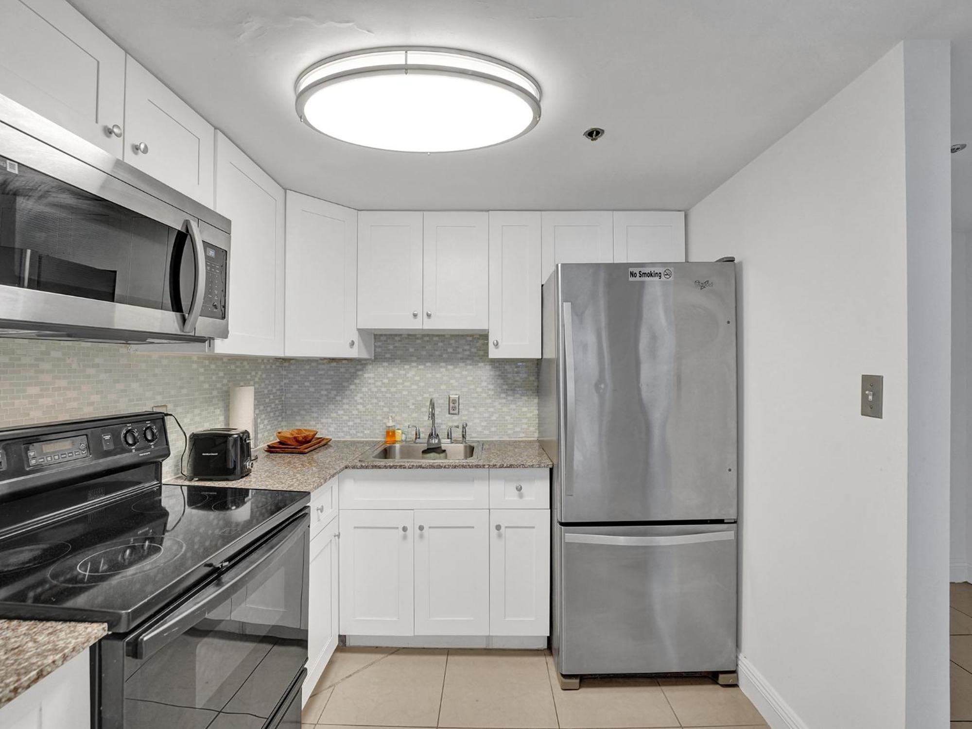 Cozy Miami Service 407 Apartment