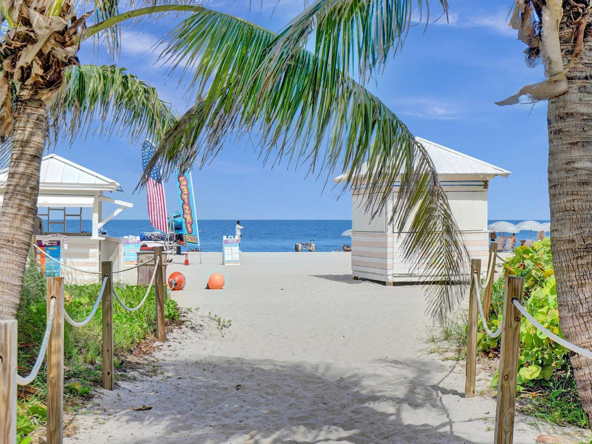 Cozy Miami Service 407 Apartment *