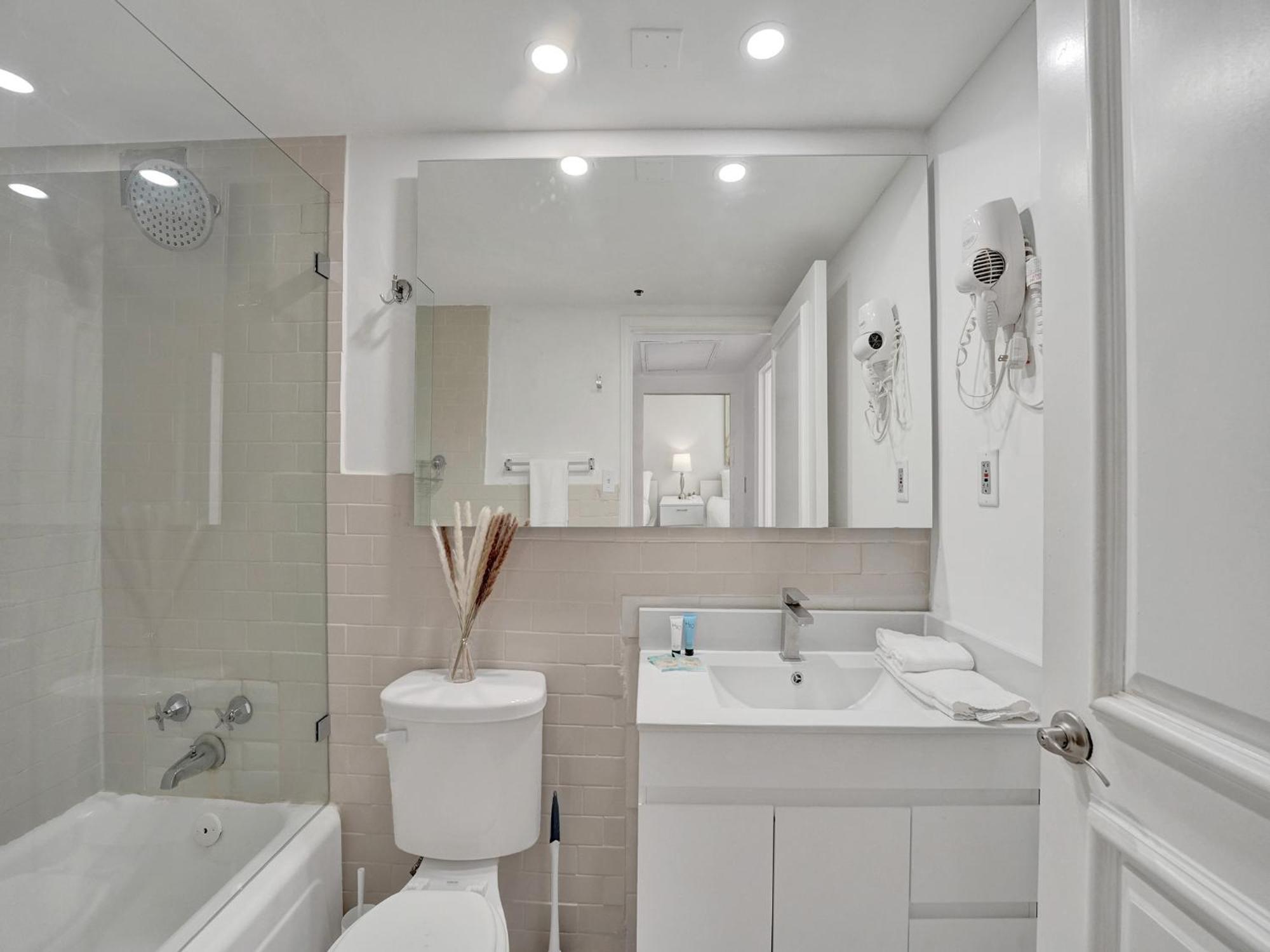 Cozy Miami Service 407 Apartment