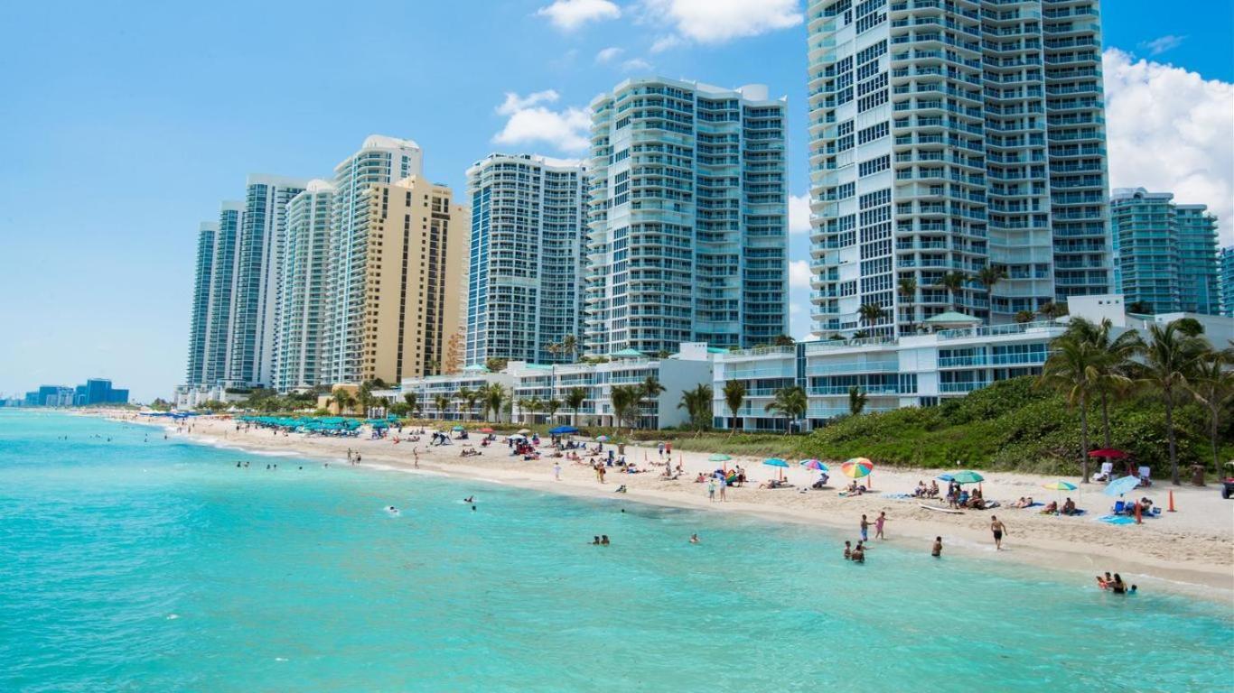 Beautiful Asian Retreat 2bd 2bth Min To * Miami Beach
