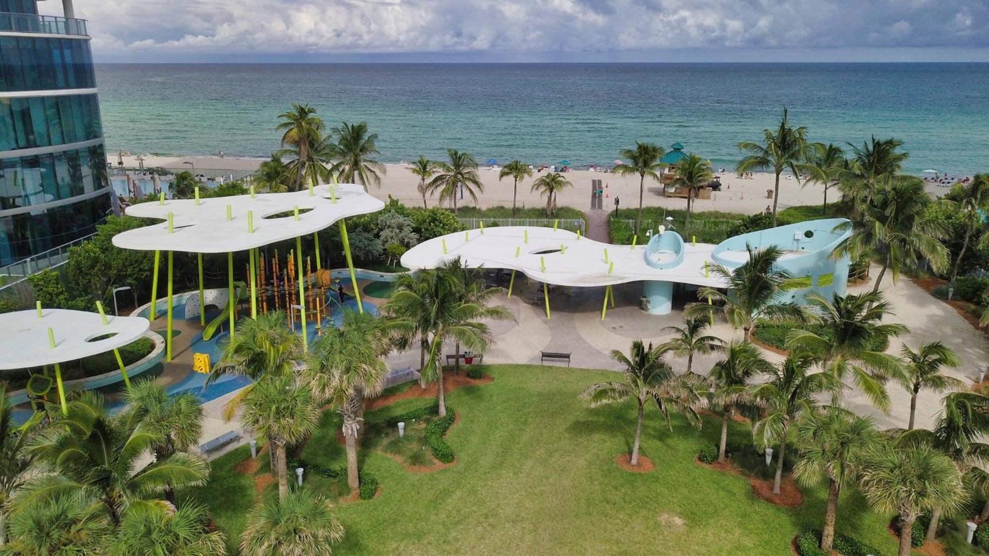 Beautiful Asian Retreat 2bd 2bth Min To * Miami Beach