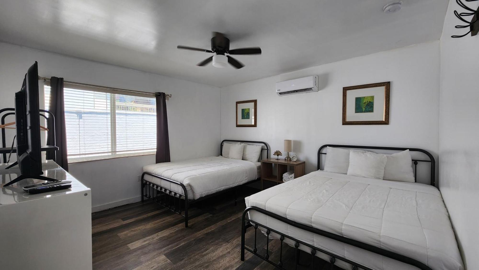 The West Gem Apartment Miami Beach