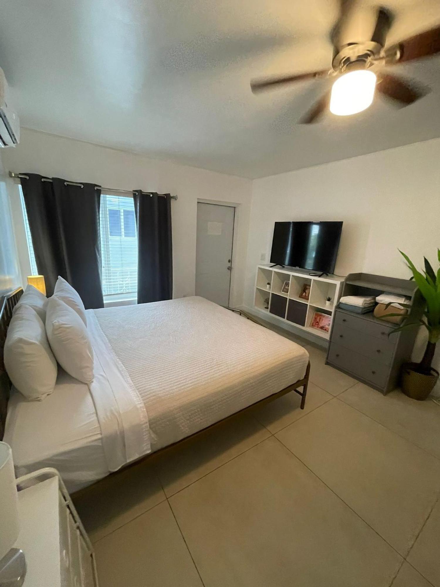 Apartment The West Gem Miami Beach