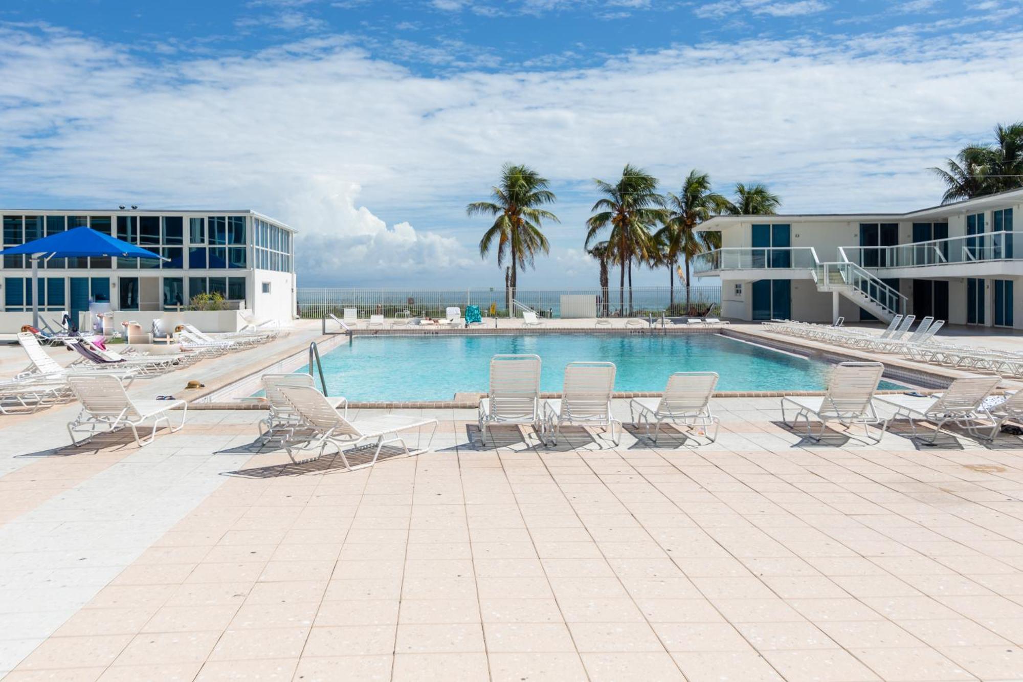 Girasole * Miami Beach