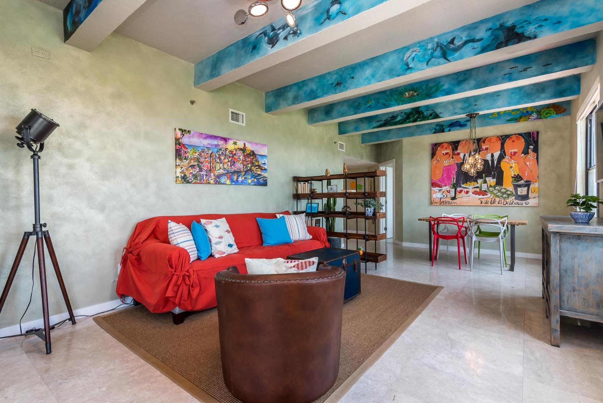 The Netherland R5b By Cinc Apartment *