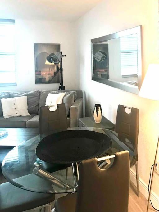 Block From One Bedroom With Parking * Miami Beach