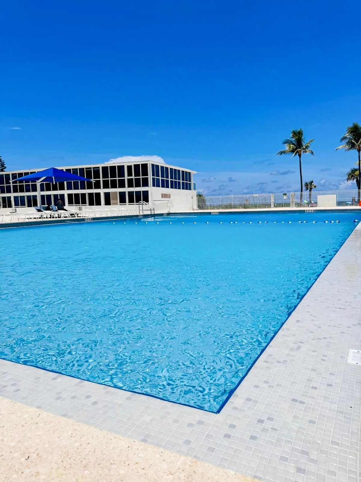 Castle 1118 Bayview Direct Access, Tennis, Pool, Restaurants, Free Parking * Miami Beach