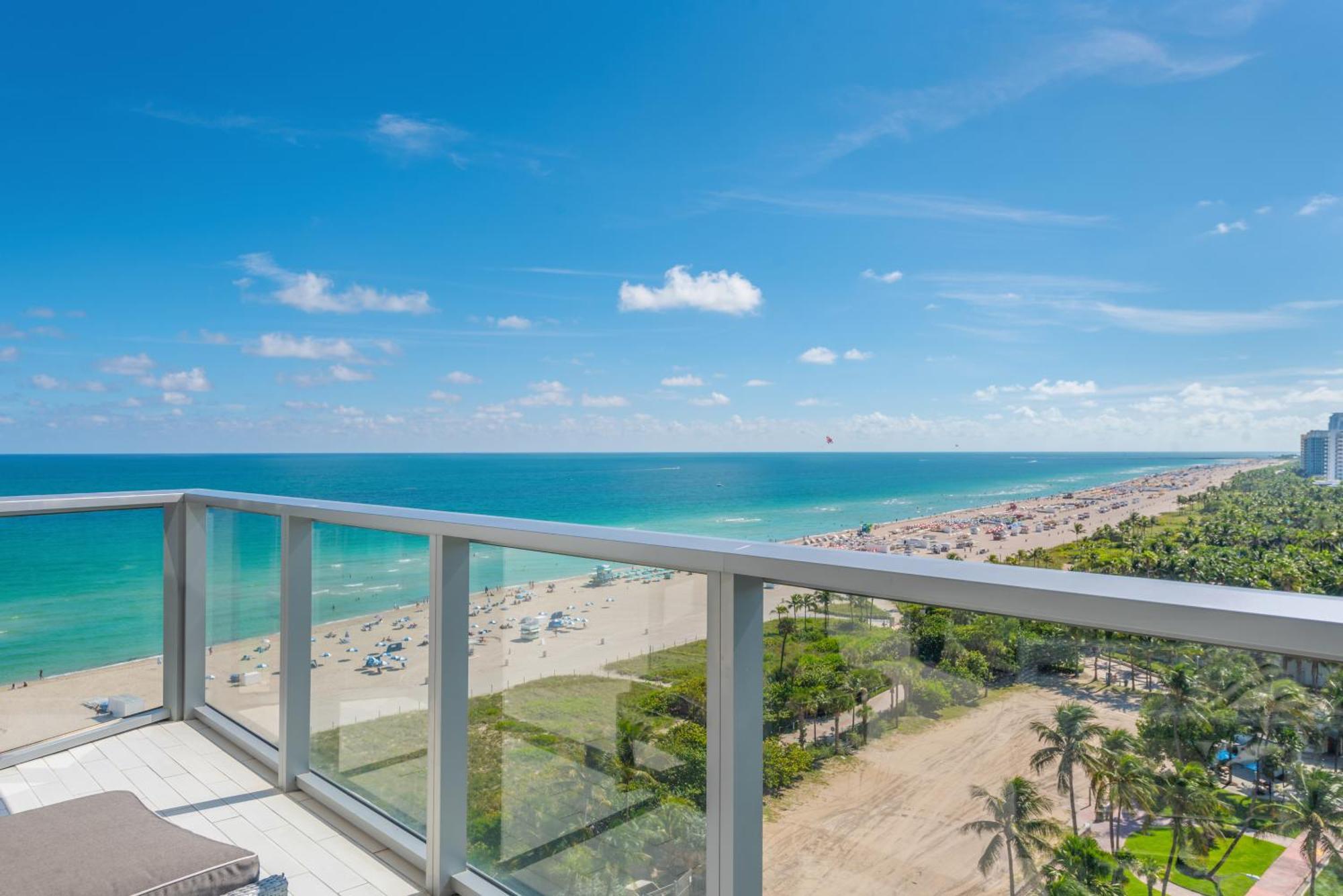 Aparthotel Oceanview At South -1226 *