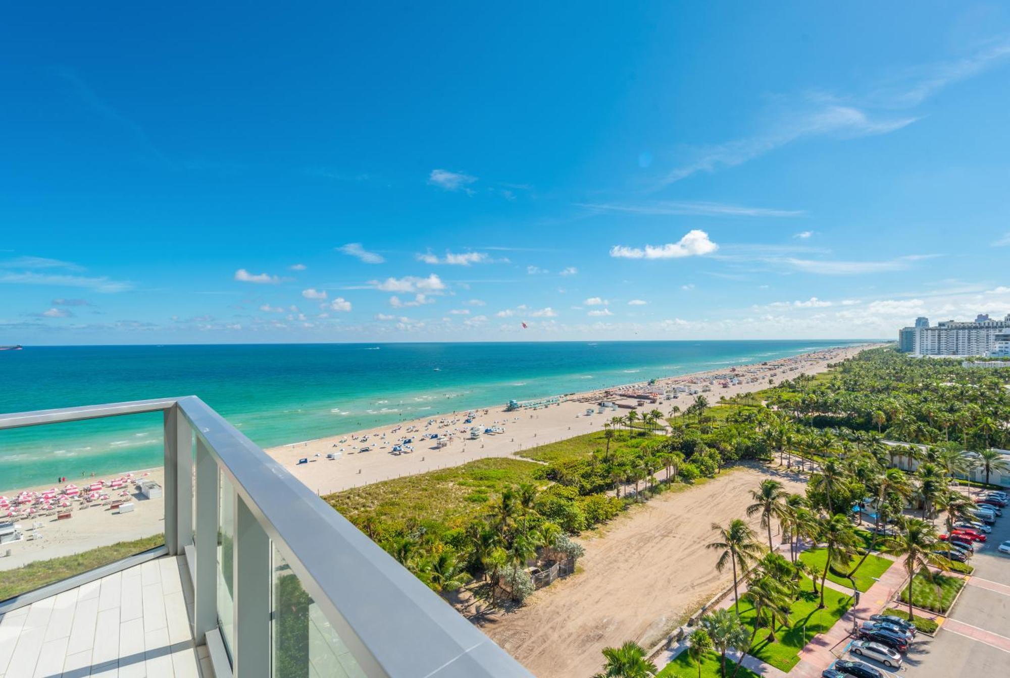 Oceanview At South -1226 Aparthotel