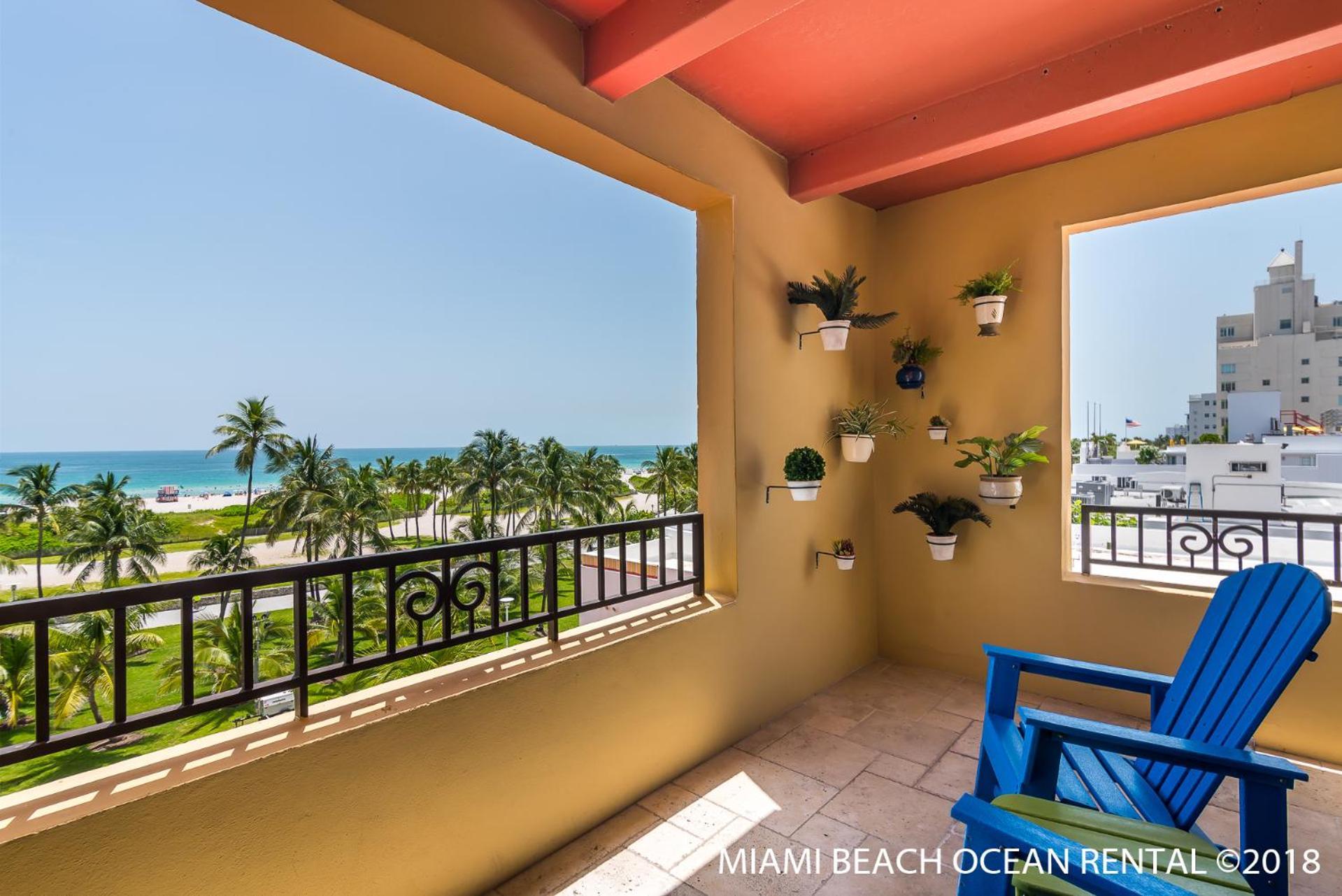 The Netherland By Cinc Miami Beach