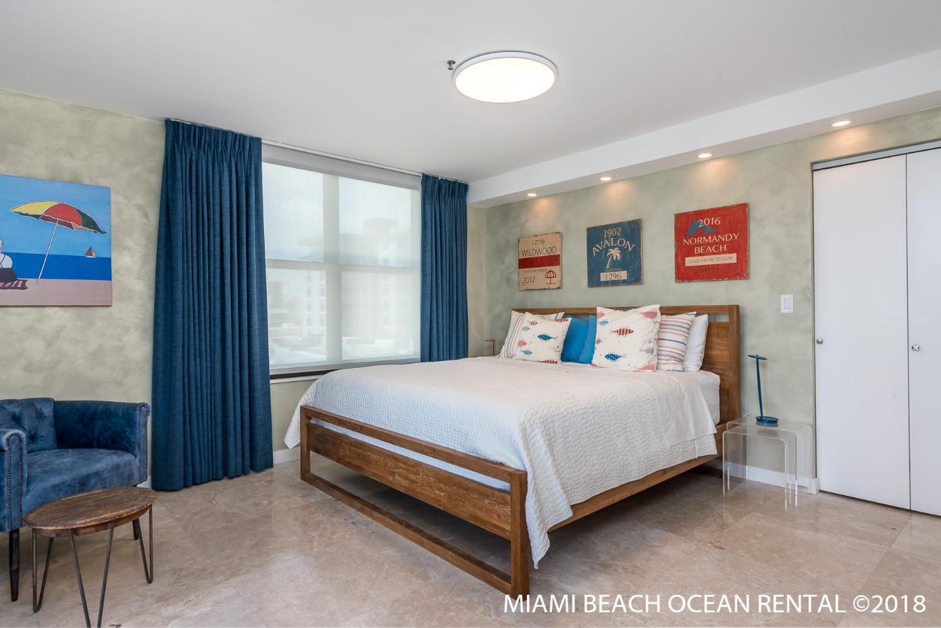 The Netherland By Cinc Apartment Miami Beach