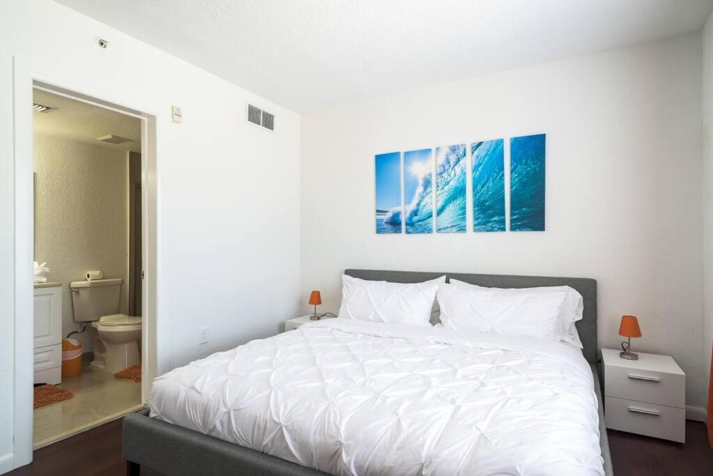 1bedroom Collins 2 Blocks To Ocean With Free Street Parking Miami Beach